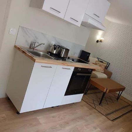 163 - Urban Studio In Париж Екстериор снимка